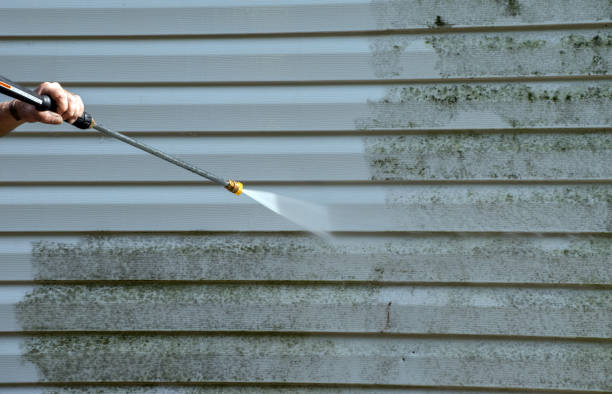 Best Concrete Pressure Washing  in Manorhaven, NY