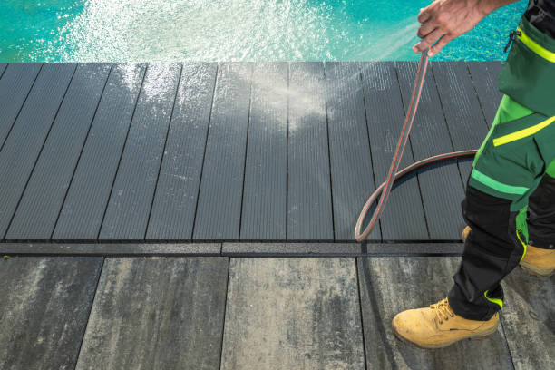 Best Local Pressure Washing Services  in Manorhaven, NY