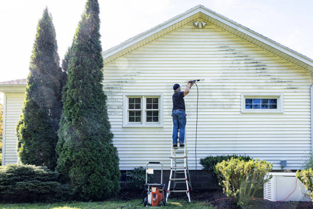 Best Affordable Power Washing  in Manorhaven, NY