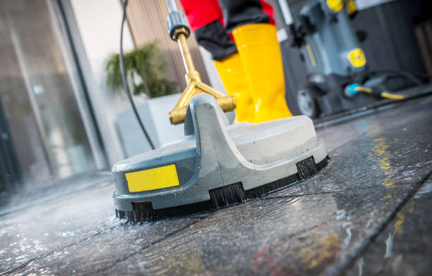 Best Local Pressure Washing Services  in Manorhaven, NY