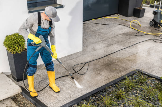 Roof Power Washing Services in Manorhaven, NY