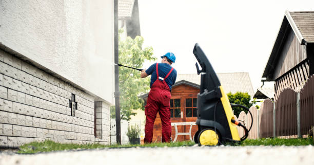 Best Fence Pressure Washing  in Manorhaven, NY